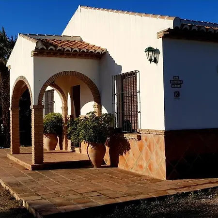 Casa Rural La Higuera Chica-2