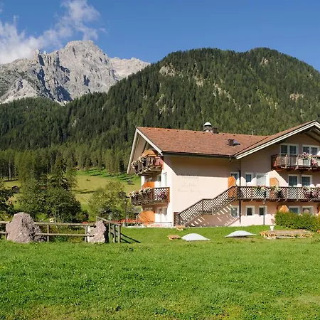Bad Moos Dependance "Muehlenhof"-2