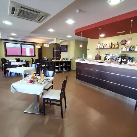 Hotel A Bota-2