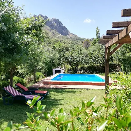 Casa Rural La Maquinilla-2