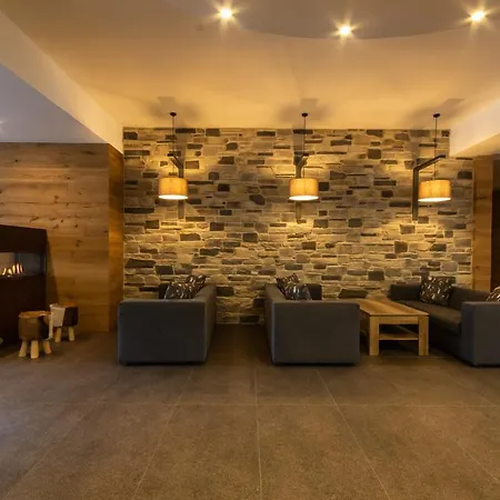 Sport Village Hotel & Spa-2