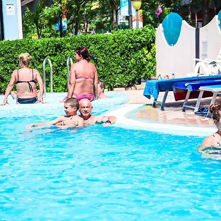 Adriatico Family Village-3