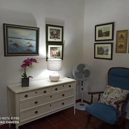 Casa Rural: la Encina-2