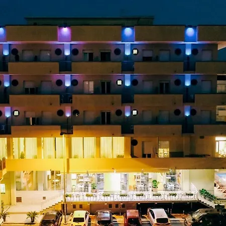 Hotel Beverly-3