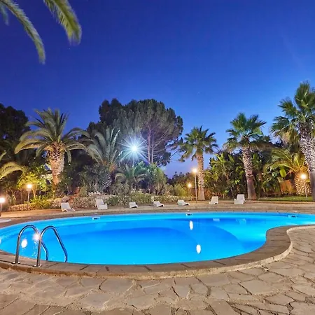 Villa Morenanoemi - Private Pool-3