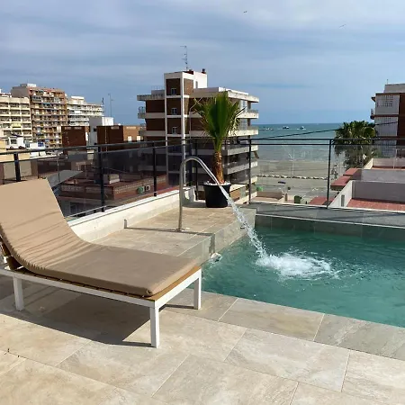 Santa Pola Apartments-2