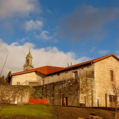 Casa Rectoral De San Eusebio-2