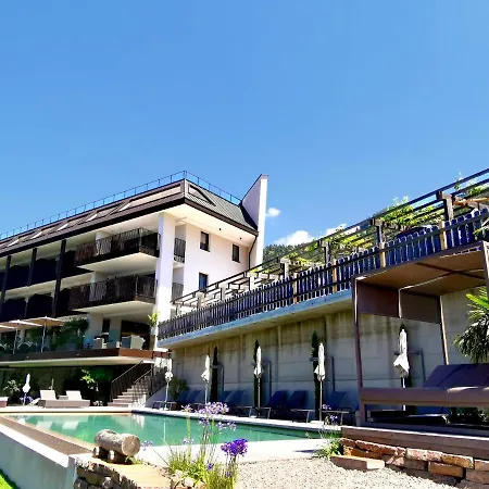 Lifestyle Hotel Alpin-3