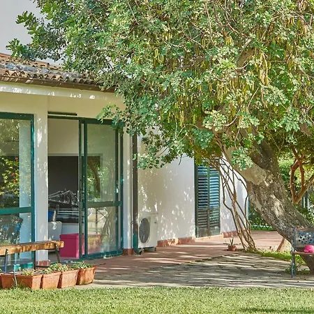 Villa Morenanoemi - Private Pool-2