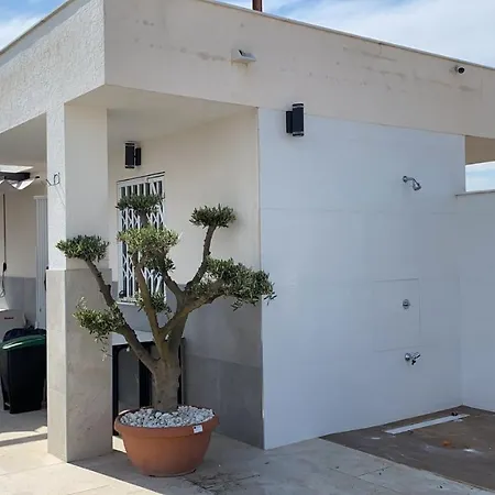 Santa Pola Apartments-3