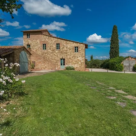 Podere Pisinano 8&2 Emma Villas-3
