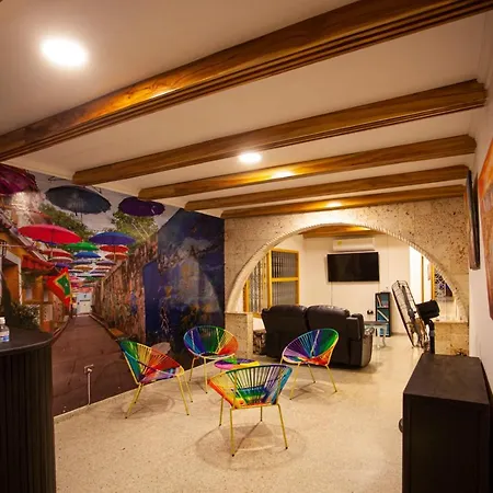 Hostal El Bando-3