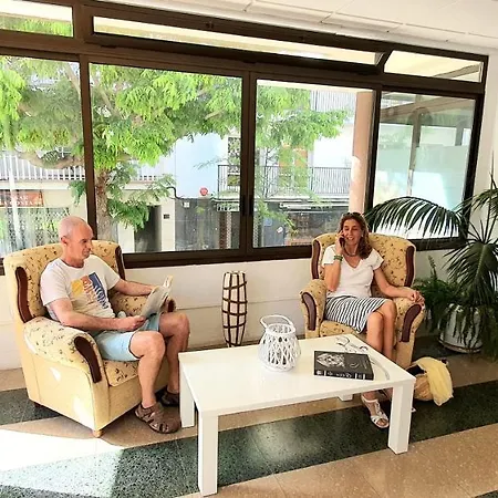 Hotel Mireia-2