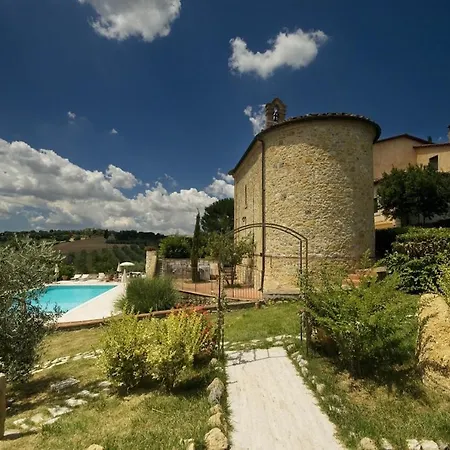 Tenuta Decimo - Villa Dini-3