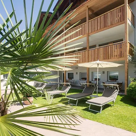 Wanderhotel Teiserhof-2