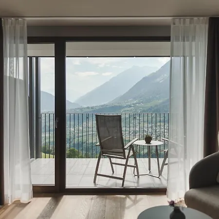 Lifestyle Hotel Alpin-2