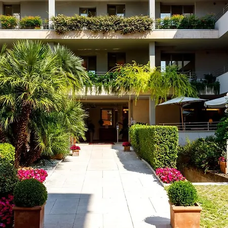 Hotel Idania-2