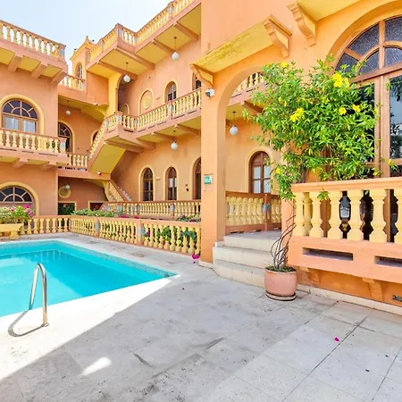 Casa Morales Cartagena by Soho-3