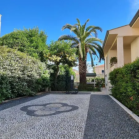 Residence Villa Livia-2