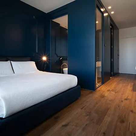 Piccola Maesta' Boutique Rooms-2