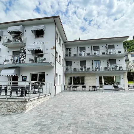 Hotel Stella Alpina-2