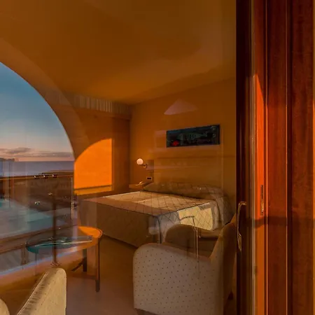 Smy Carlos V Wellness & Spa Alghero-3