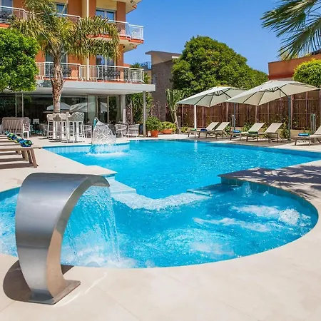 Hotel Torino Wellness&Spa-2
