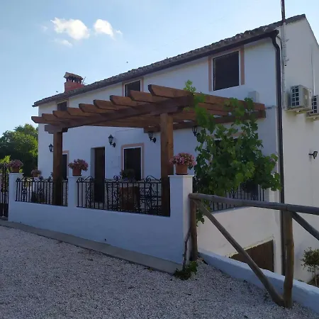 La Casa De La Abuela-3