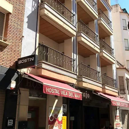 Hostal Vila Del Mar-3