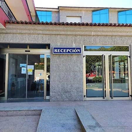 Hotel Galaico-3