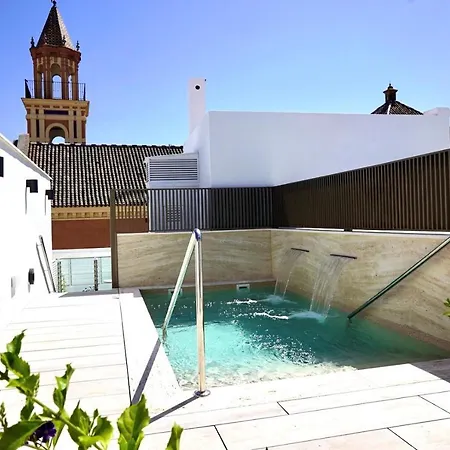 Hotel Amadeus Sevilla-3