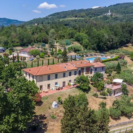 Casa Vacanze Al Foionco-3
