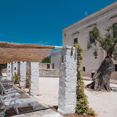 Masseria Donna Nina-3