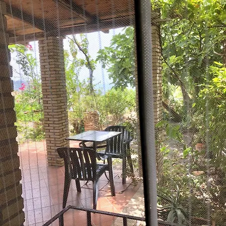 Villa Almoezia Charming B&B-3