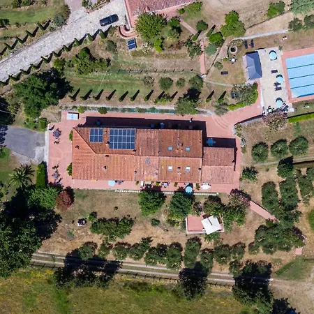 Casa Vacanze Al Foionco-2