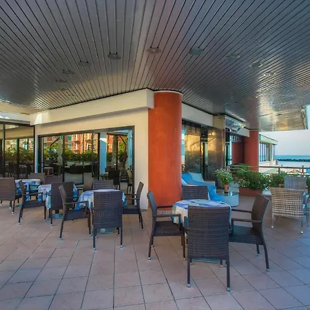 Hotel Spiaggia-2