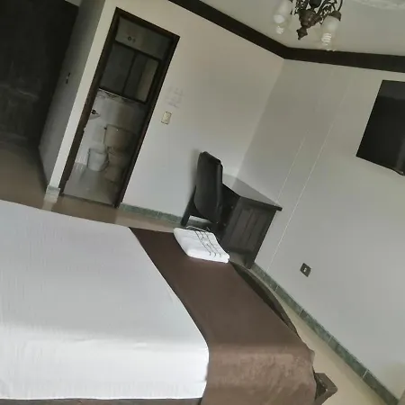 Hotel Casa Morales-3