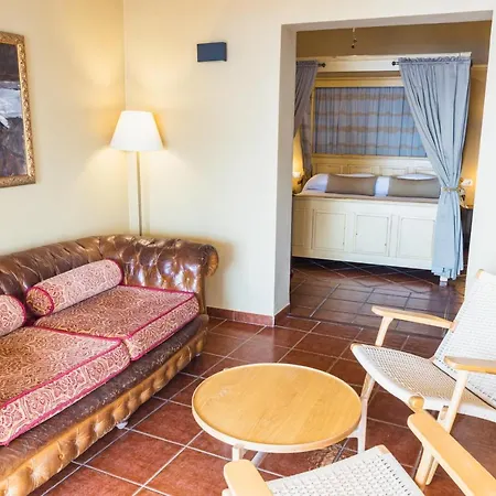 Hotel Carabeo-3
