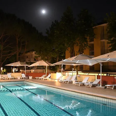 Elisabetta Hotel-3