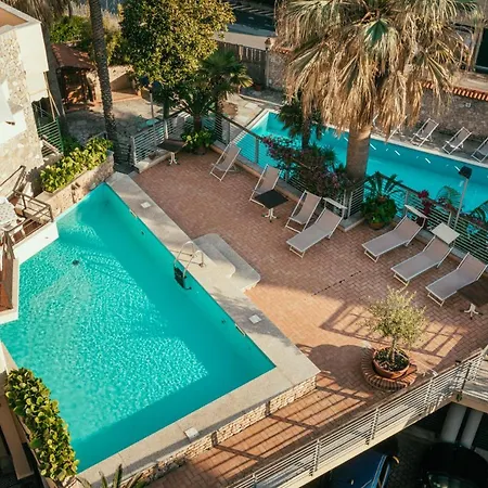 Hotel Residence La Palma-2