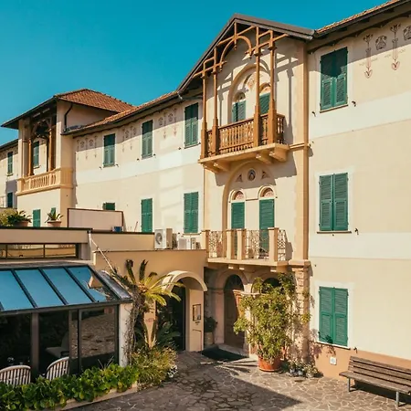 Hotel Residence La Palma-3