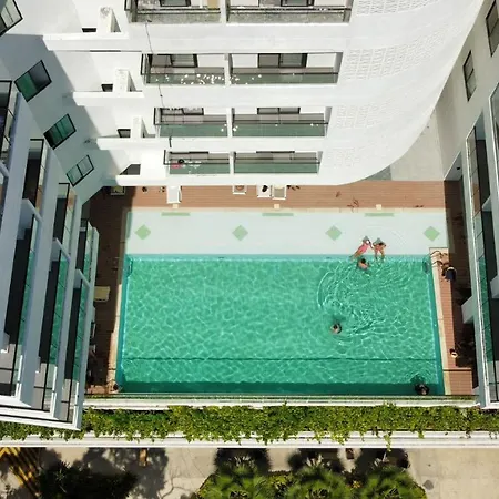 3H Hotel Rodadero SANTA MARTA-3