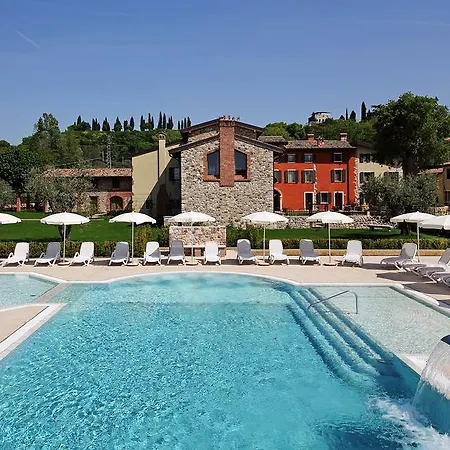 Residence Borgo Mondragon-2