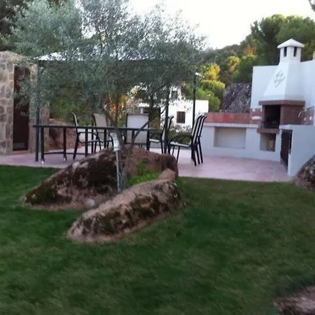 EL ENREO JARAS -Urbanización Las Jaras Córdoba-2