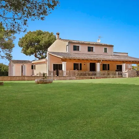 Finca Son Felip-2