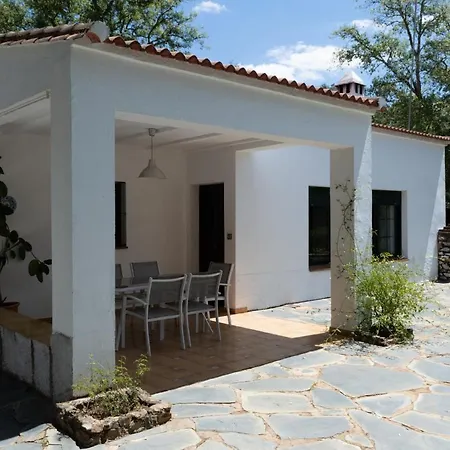 Casa Rural La Gallega-2