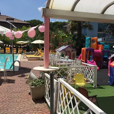 Hotel Tre Rose-2