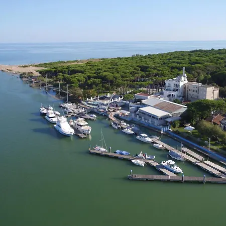 Stay Michelangelo Jesolo Only Adults-3