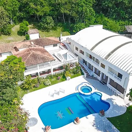 Hotel Finca Londres-2