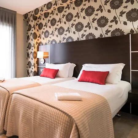 Hotel Piramide 2-2